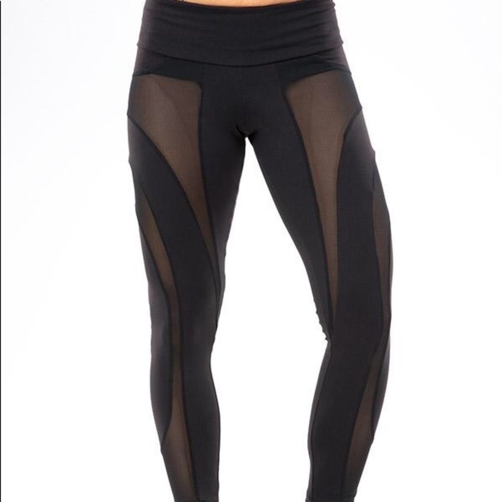 Body angel activewear night out leggings